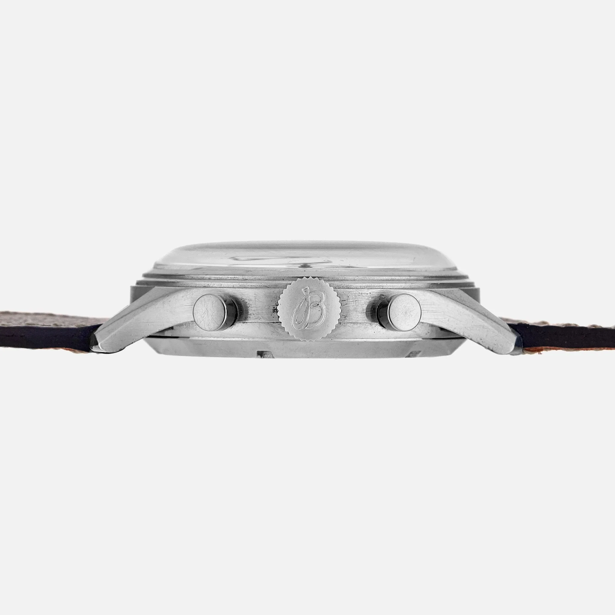 1960s Breitling Wakmann Ref. 765 Chronograph