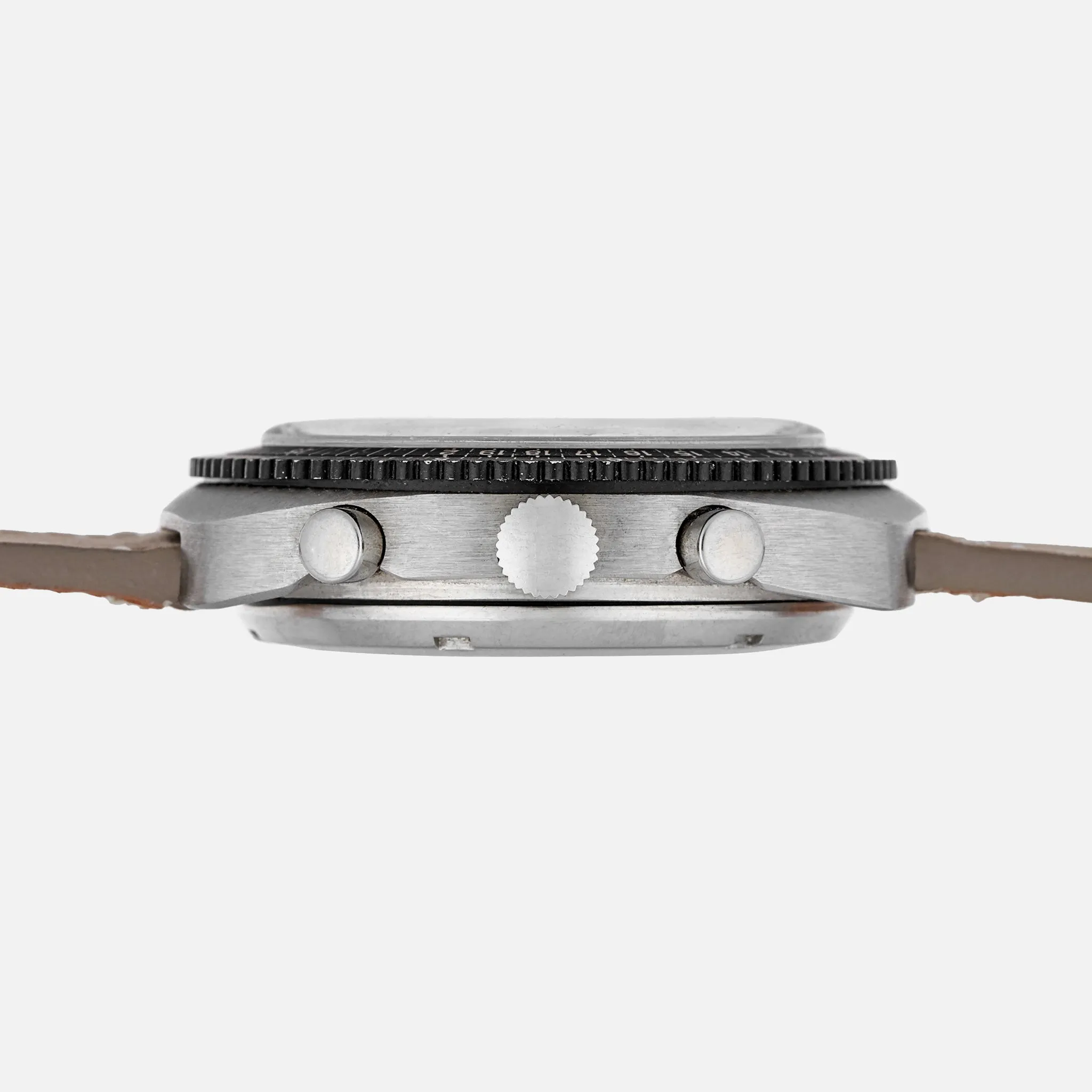 1960s LeCoultre Calculator Chronograph Ref. E2647