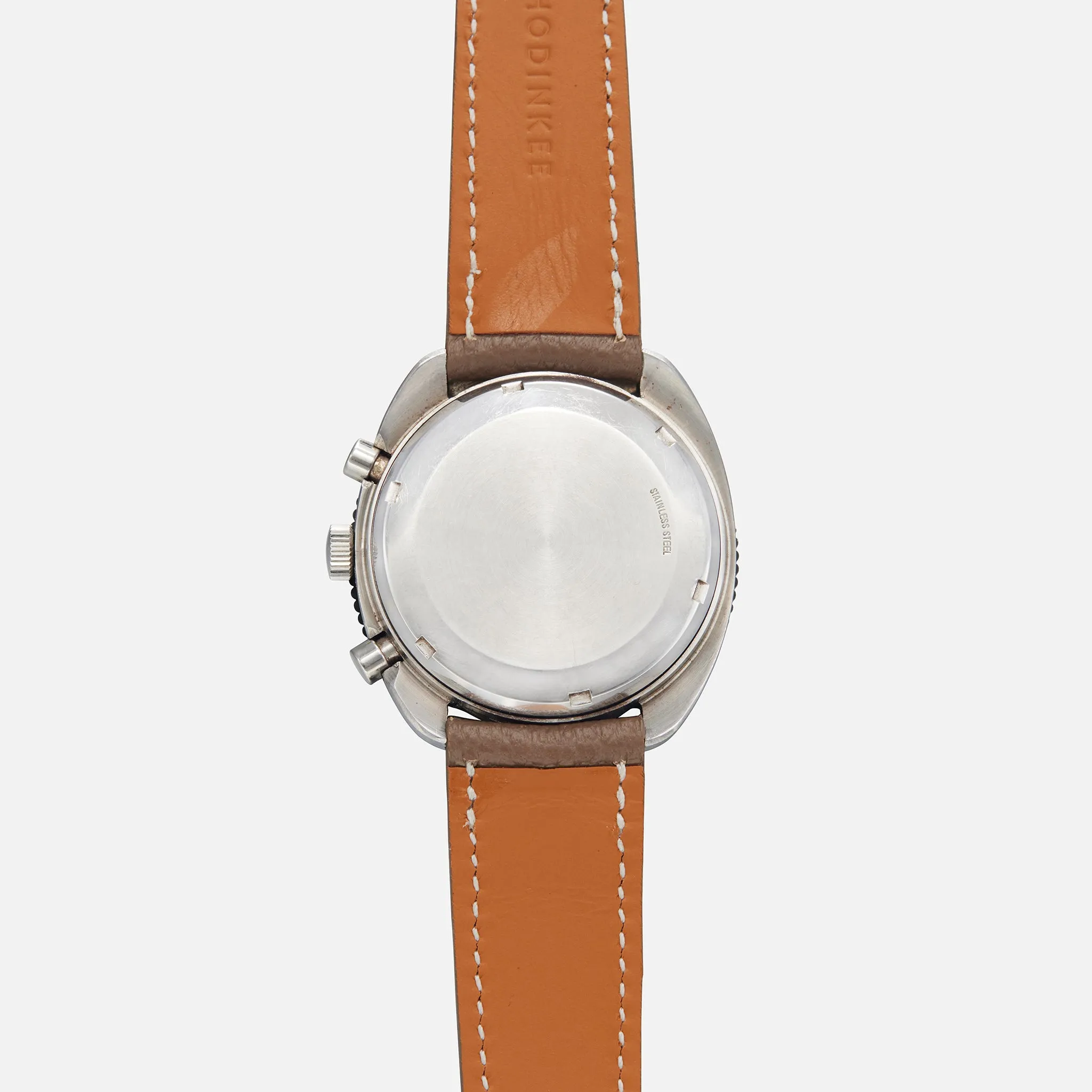 1960s LeCoultre Calculator Chronograph Ref. E2647