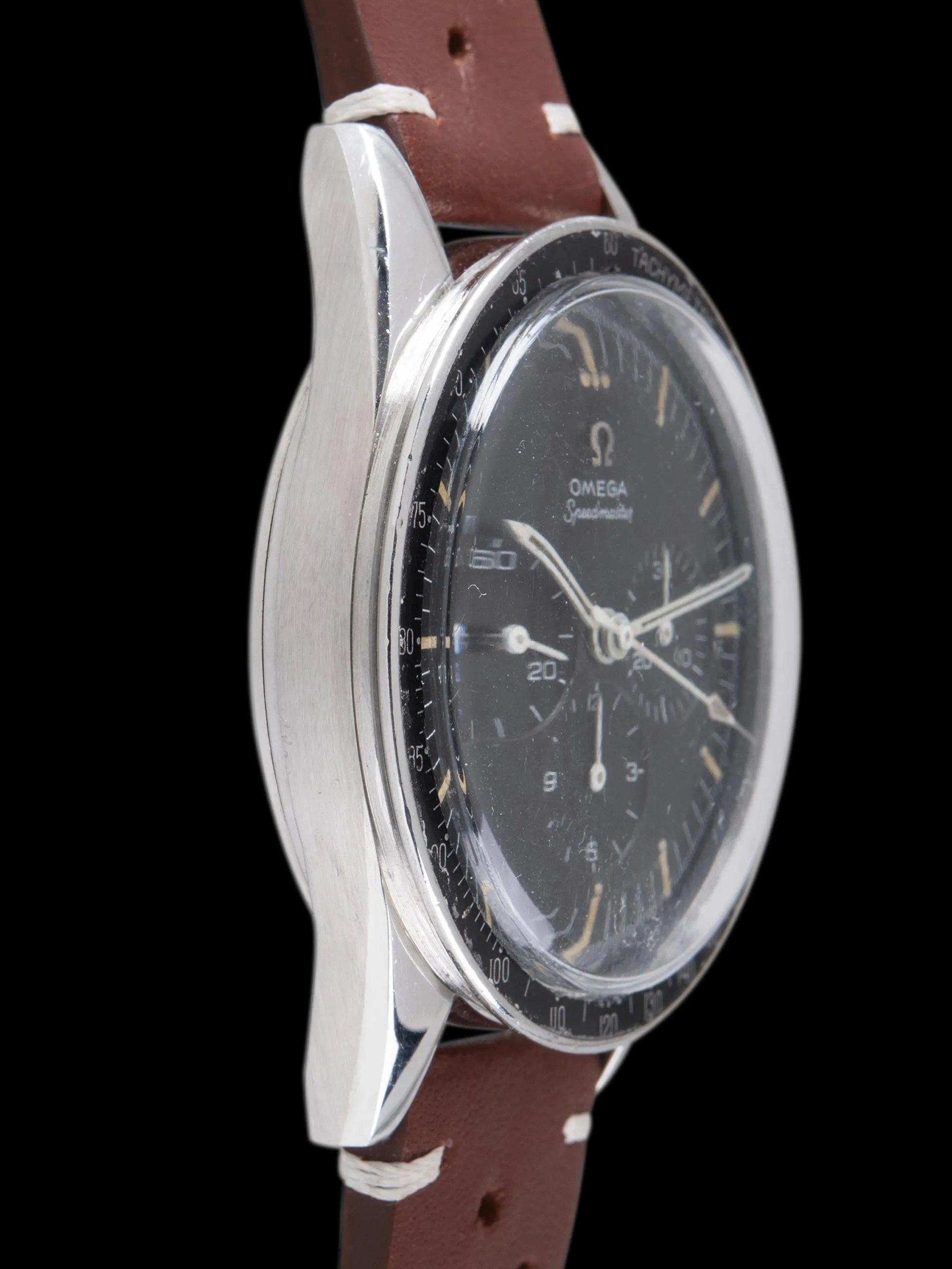 1964 Omega Speedmaster (Ref. 105.003) Cal. 321 "Ed White"