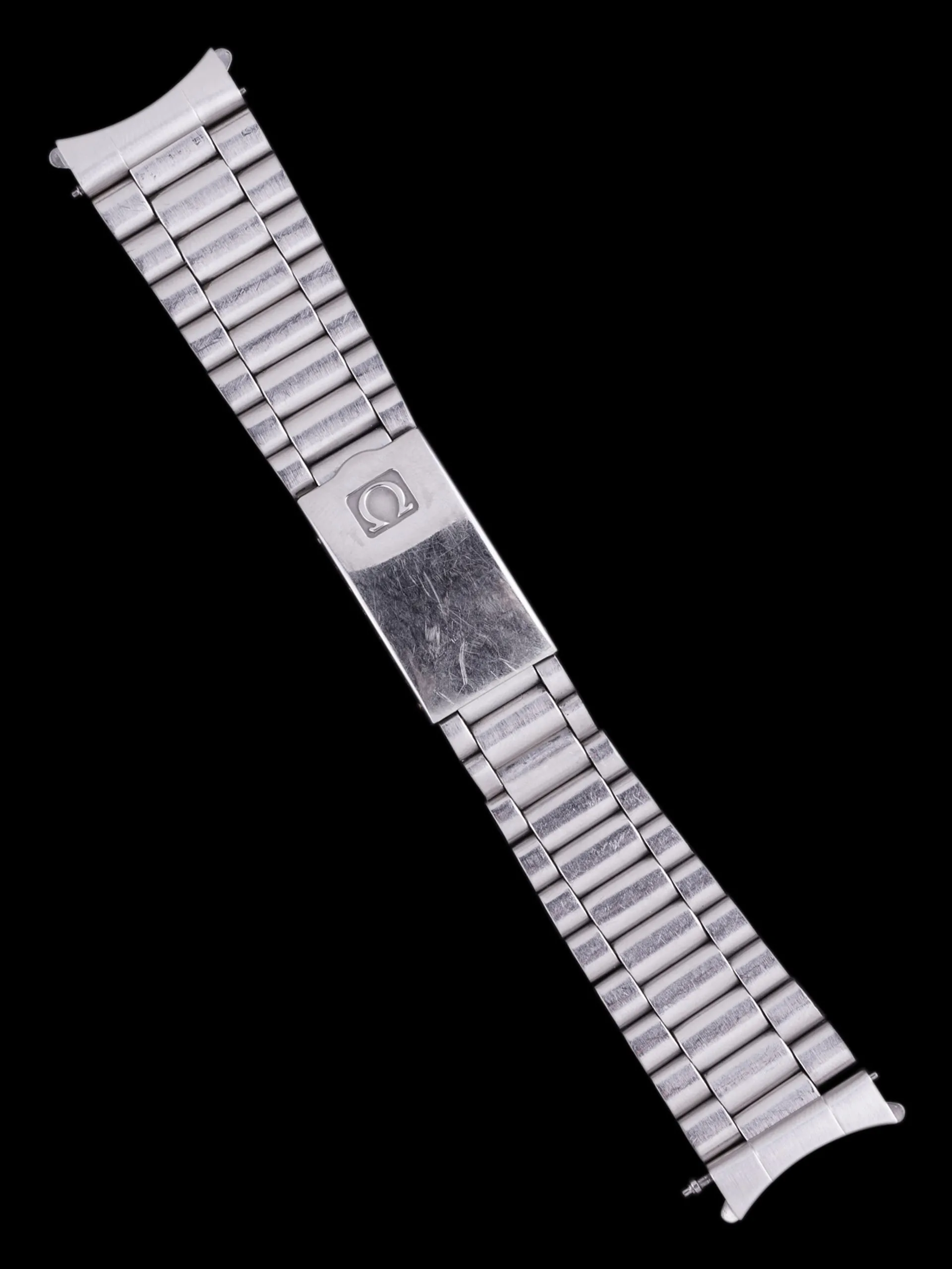 1966 OMEGA Speedmaster Professional (Ref. 105.012) CAL. 321 "Pre-Moon"