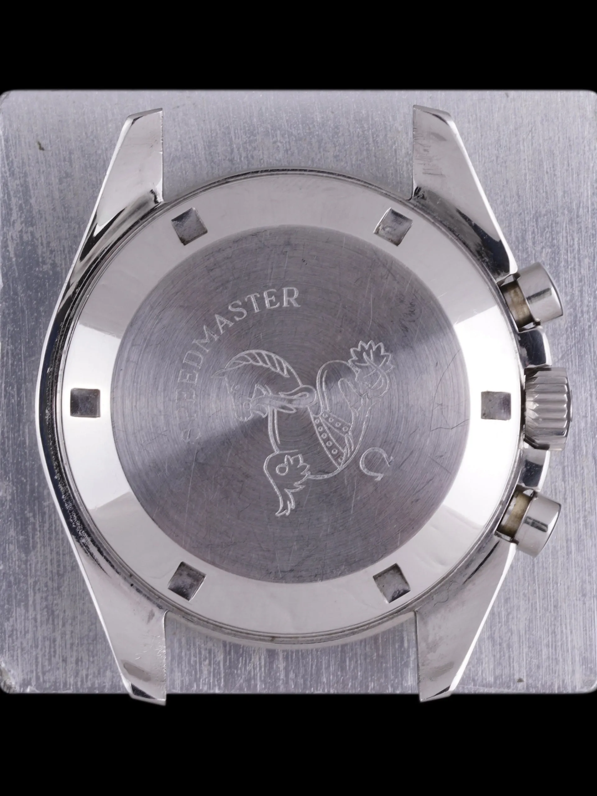 1966 OMEGA Speedmaster Professional (Ref. 105.012) CAL. 321 "Pre-Moon"