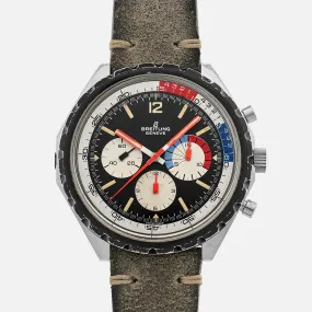 1970s Breitling Co-Pilot Ref. 7652 'Yachting'