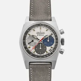1970s Zenith El Primero Ref. A3817