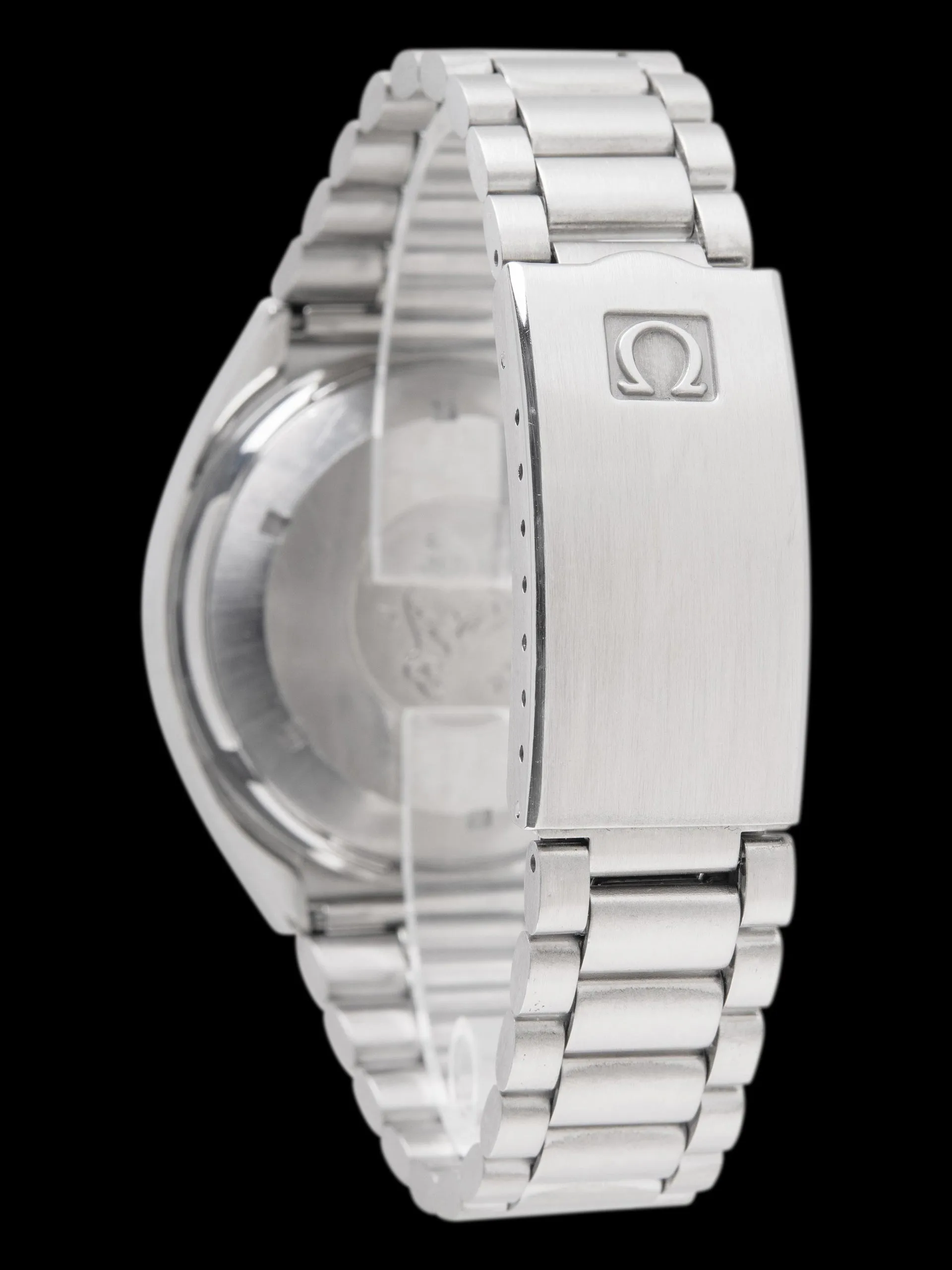 1985 Omega Speedmaster Automatic (Ref. 176.0012) "Mark 4.5"