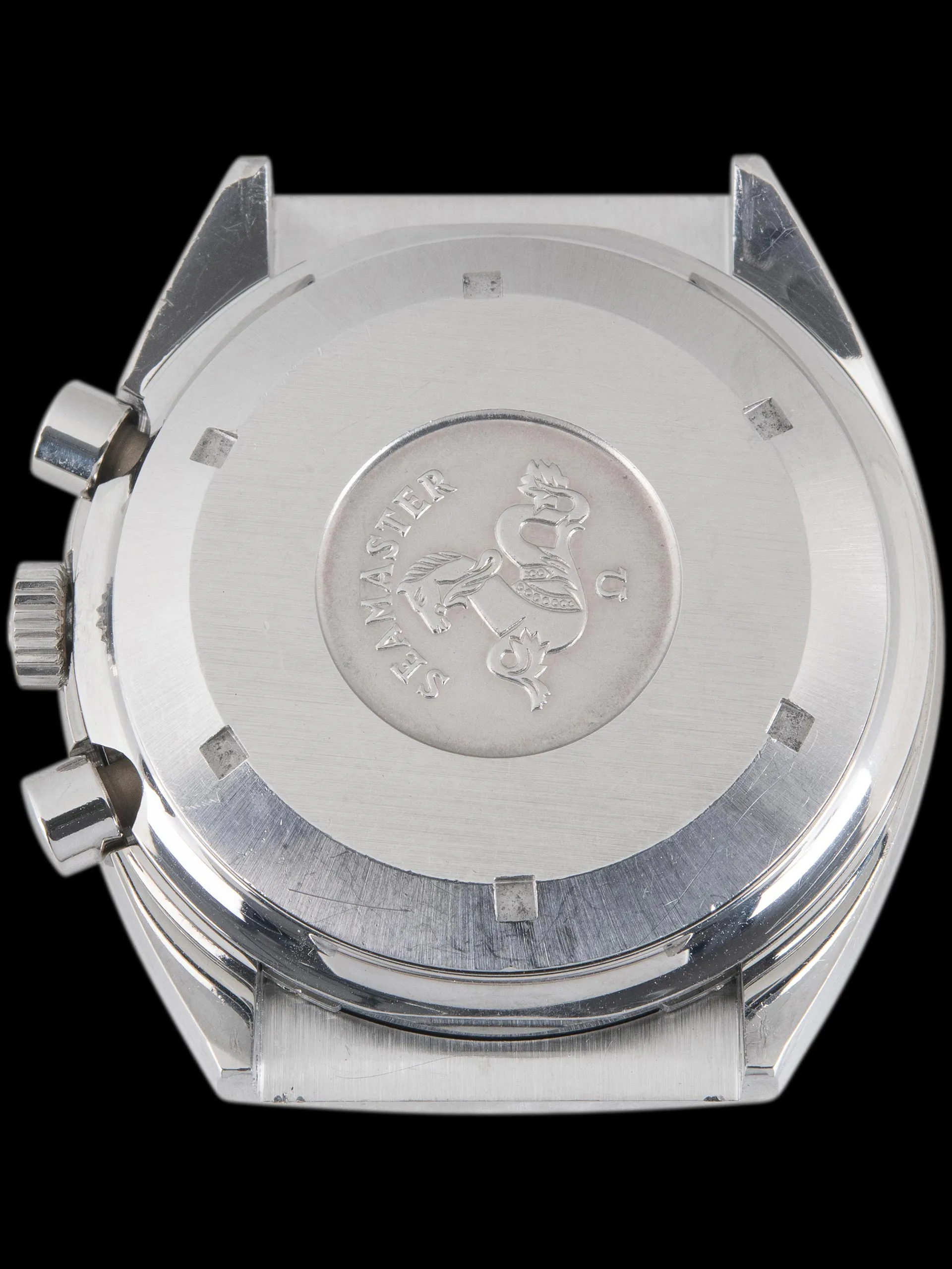 1985 Omega Speedmaster Automatic (Ref. 176.0012) "Mark 4.5"