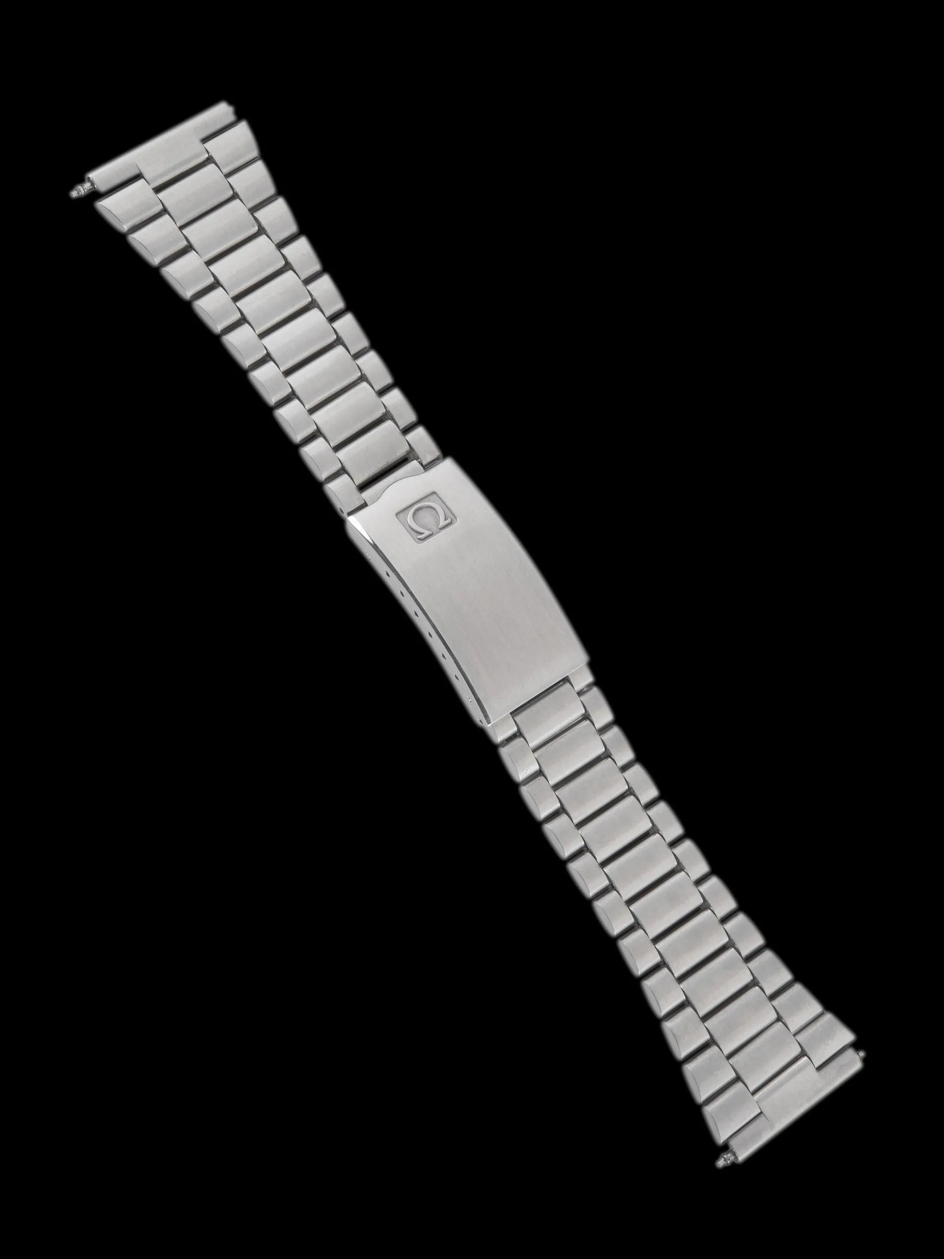 1985 Omega Speedmaster Automatic (Ref. 176.0012) "Mark 4.5"