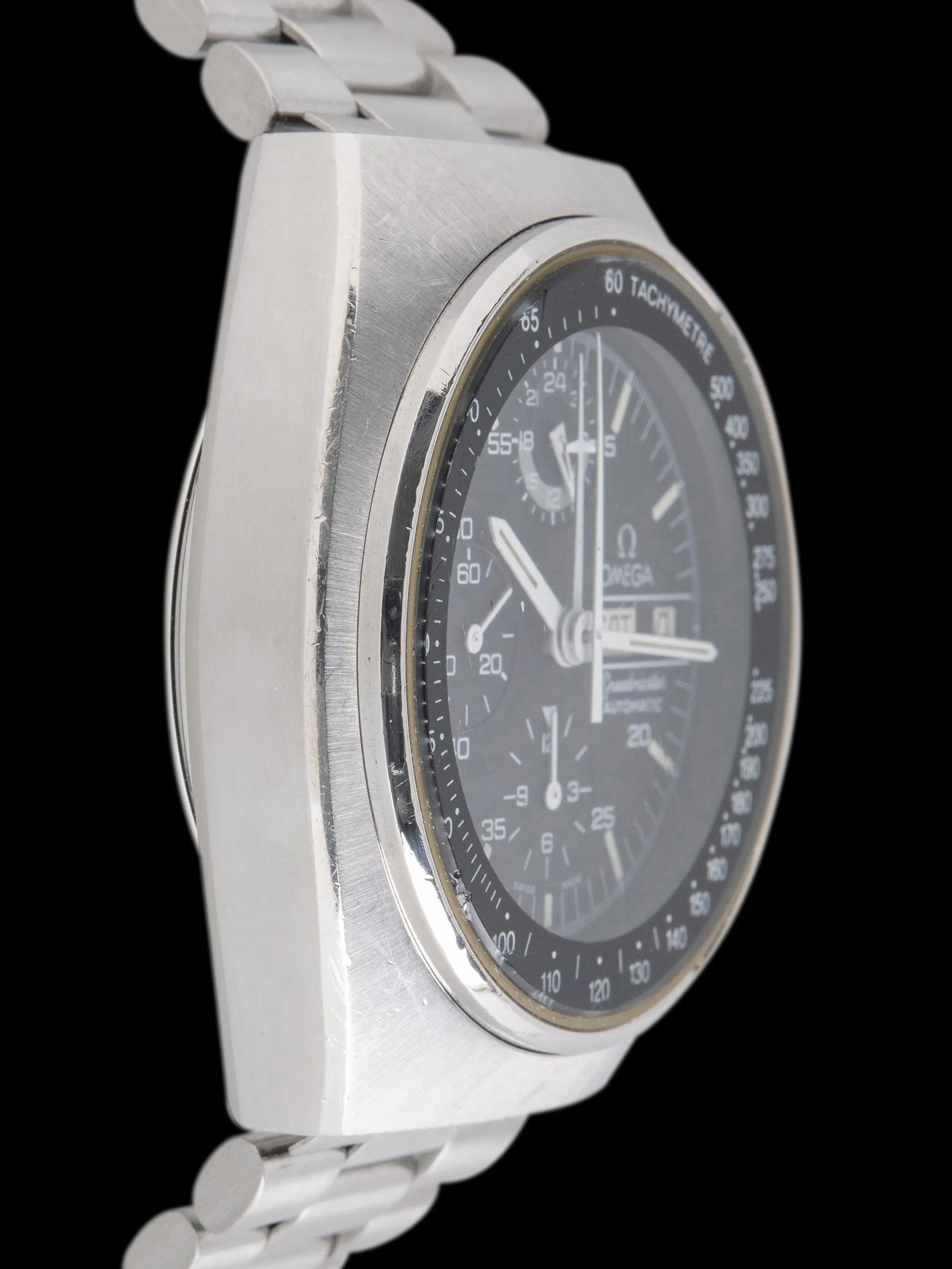 1985 Omega Speedmaster Automatic (Ref. 176.0012) "Mark 4.5"