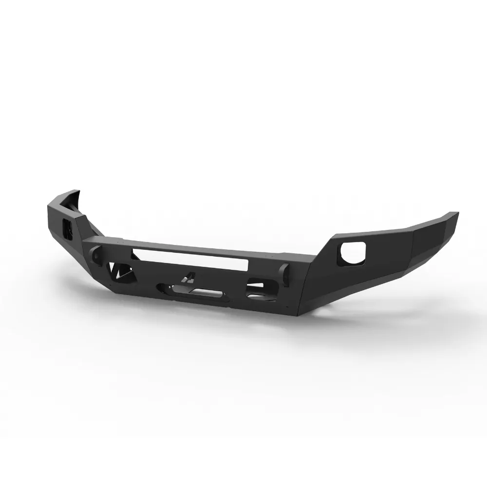 2016-2023 Toyota Tacoma Front Bumper