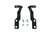 2016  TOYOTA TACOMA DITCH MOUNTS //