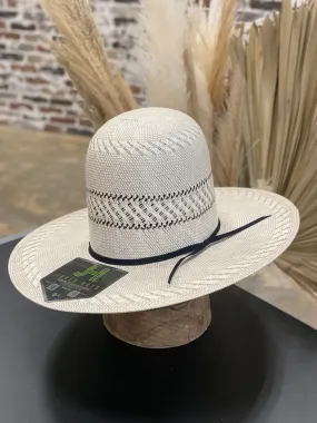 2022 JH Londres Open 7” Tall Crown 4”1/4 brims