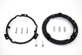 31-0080 - 7  Headlamp Bracket