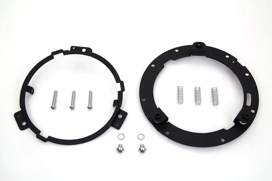 31-0080 - 7  Headlamp Bracket