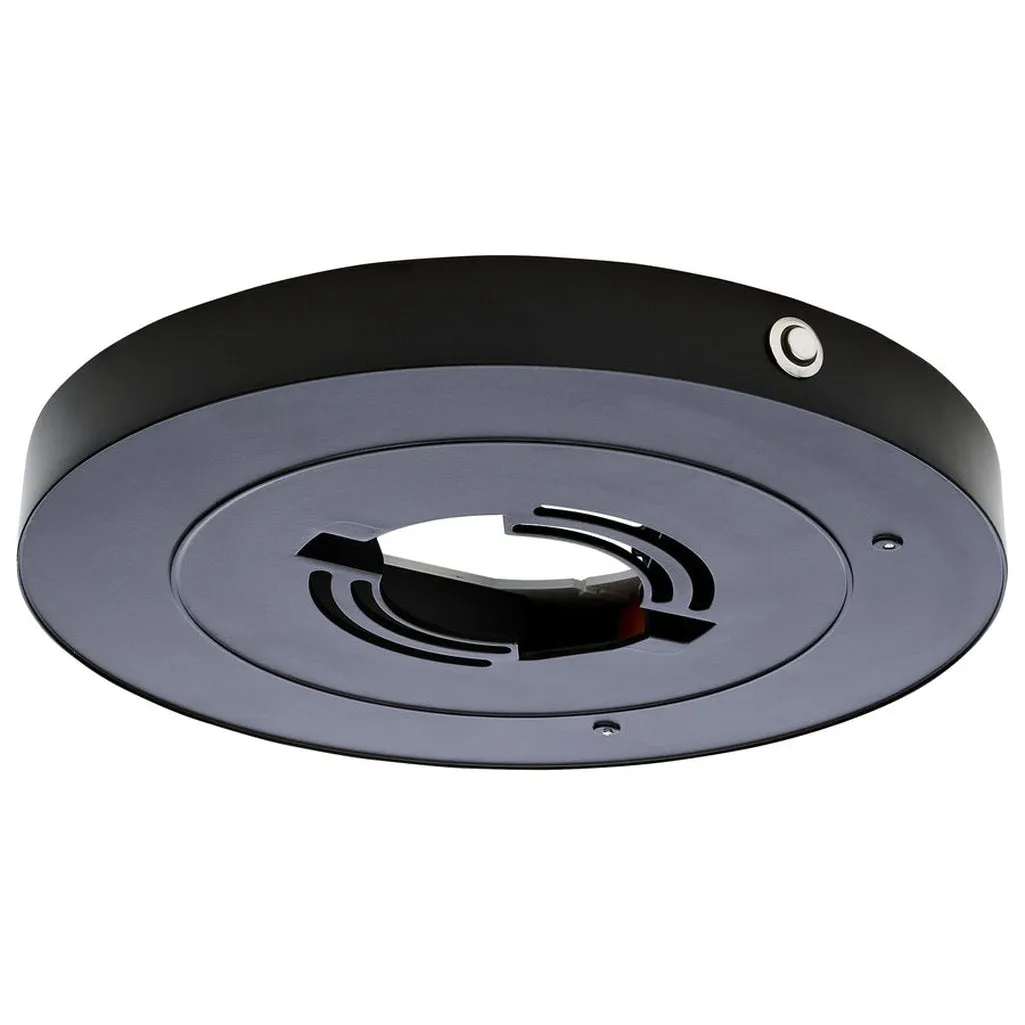 9" RD BLINK PRO EM BATT BACKUP