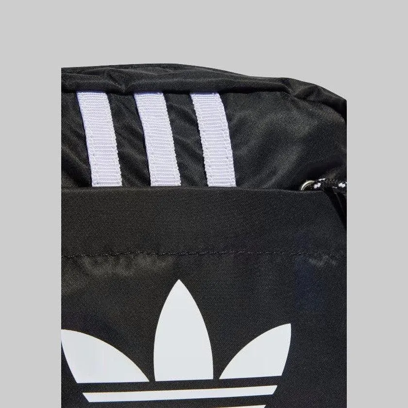 AC Festival Bag - Black/White