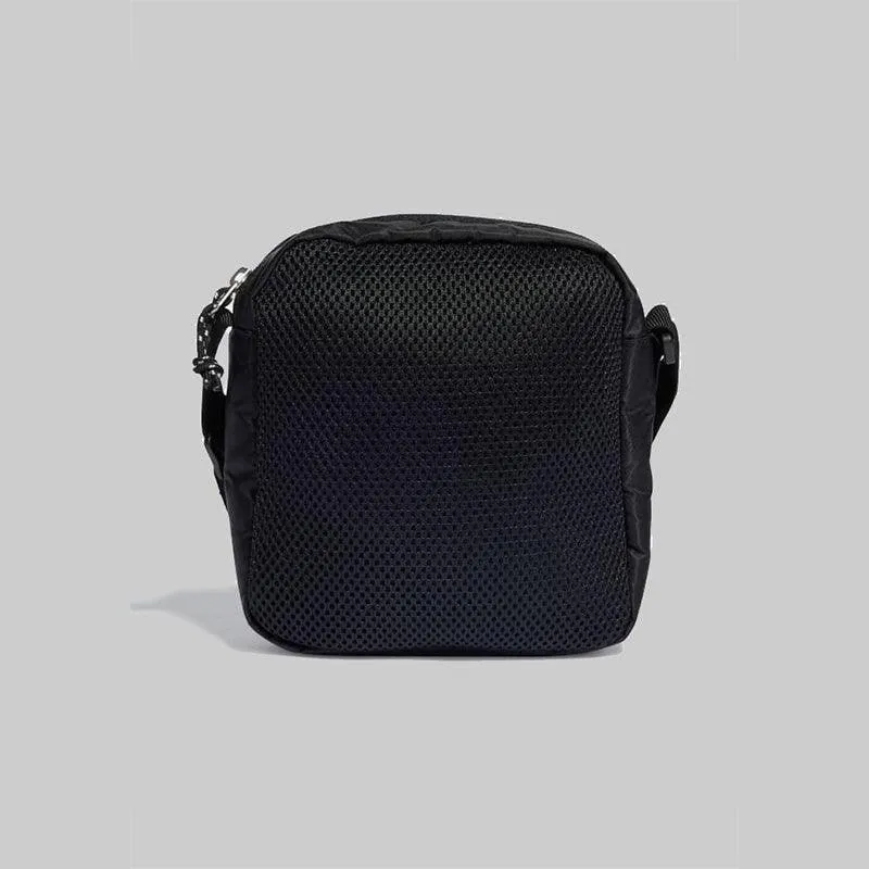 AC Festival Bag - Black/White