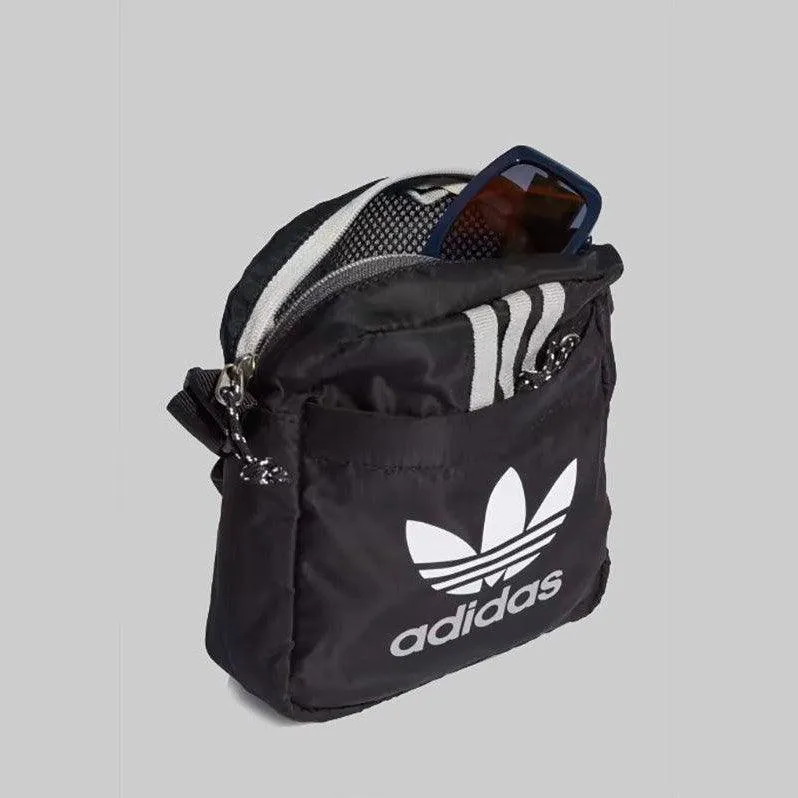 Adicolor Archive Festival Bag - Black