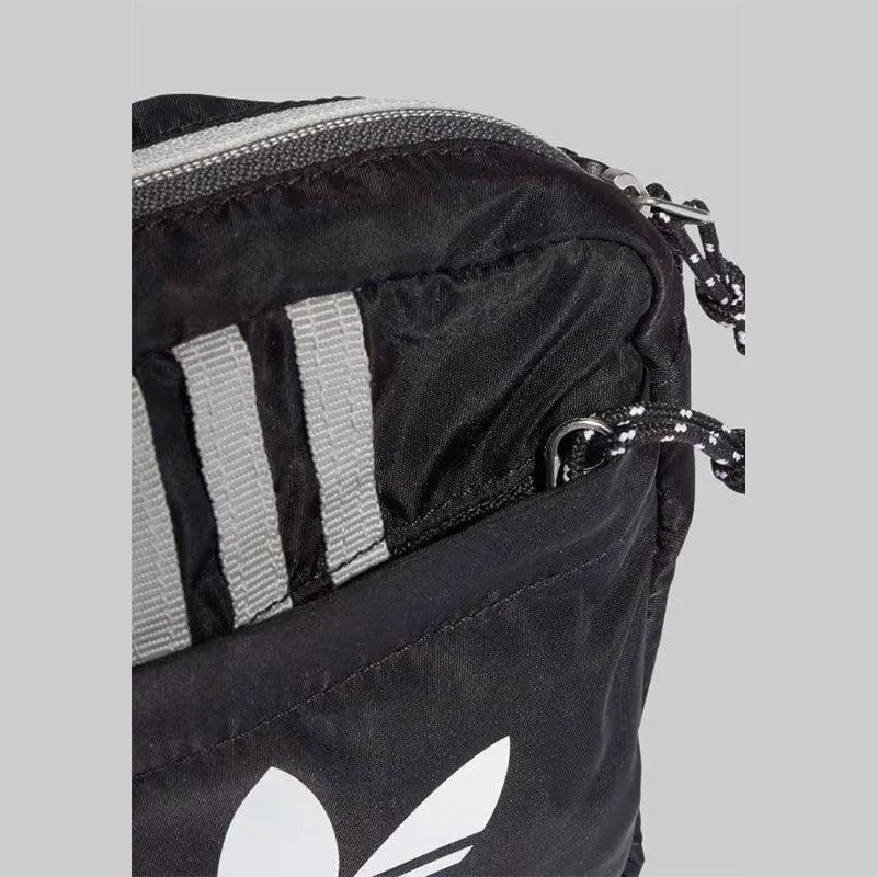 Adicolor Archive Festival Bag - Black