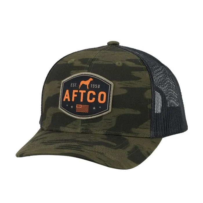 Aftco Trucker Hats