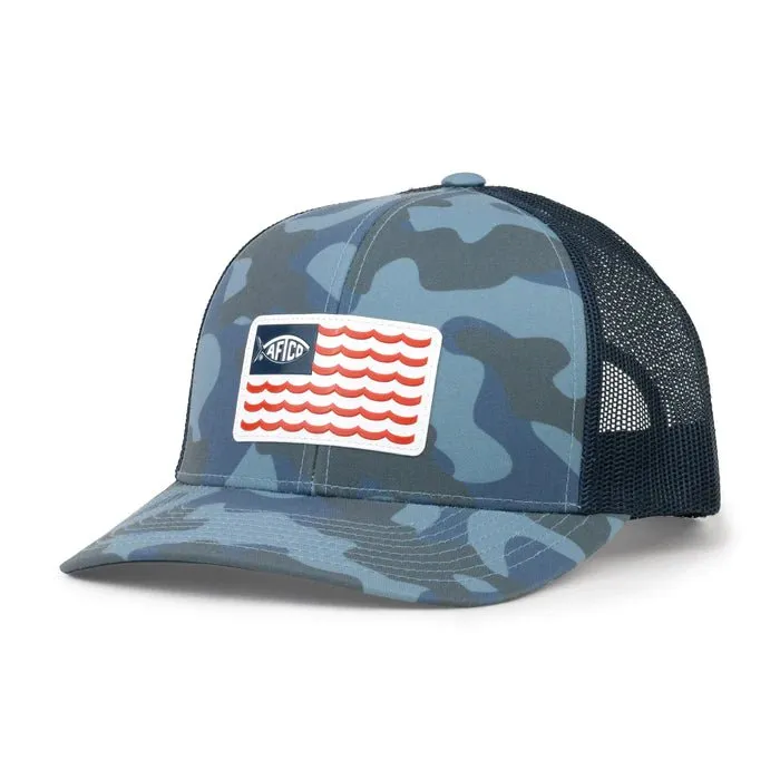 Aftco Trucker Hats
