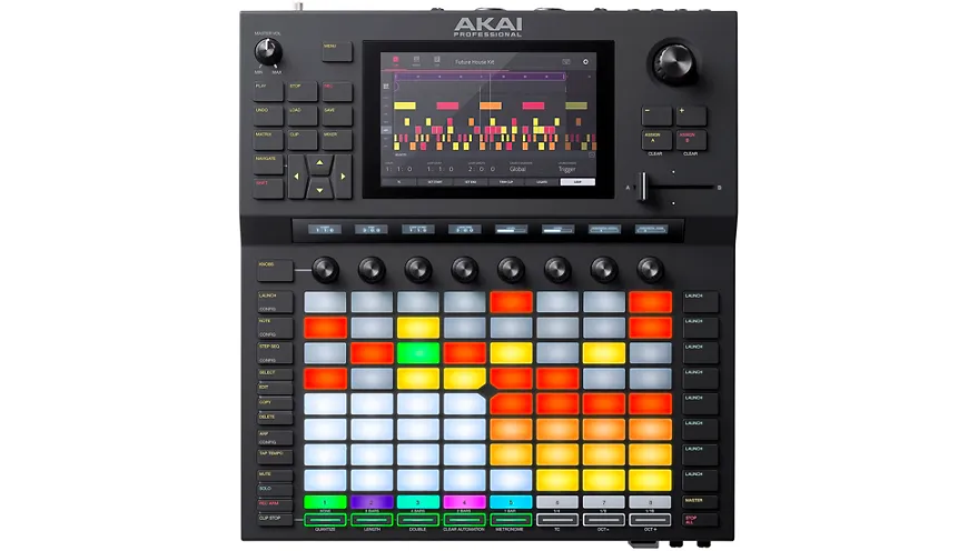 Akai Professional Force Music Production System
