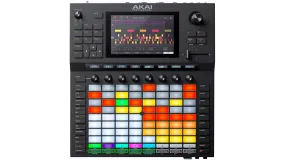 Akai Professional Force Music Production System