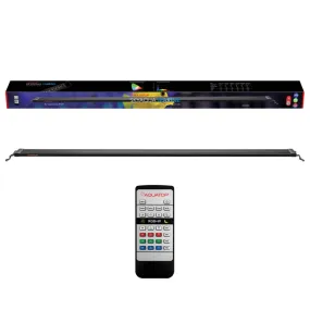 Aquatop SkyAqua Marine LED Light Fixture with IR Remote 1ea-40 W; 4854 in