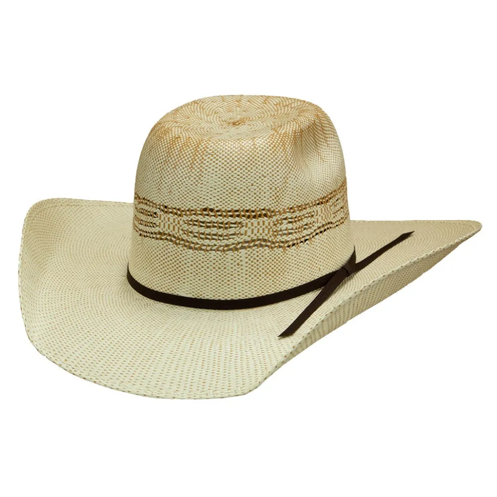 Ariat Kids Straw Hat - A73212