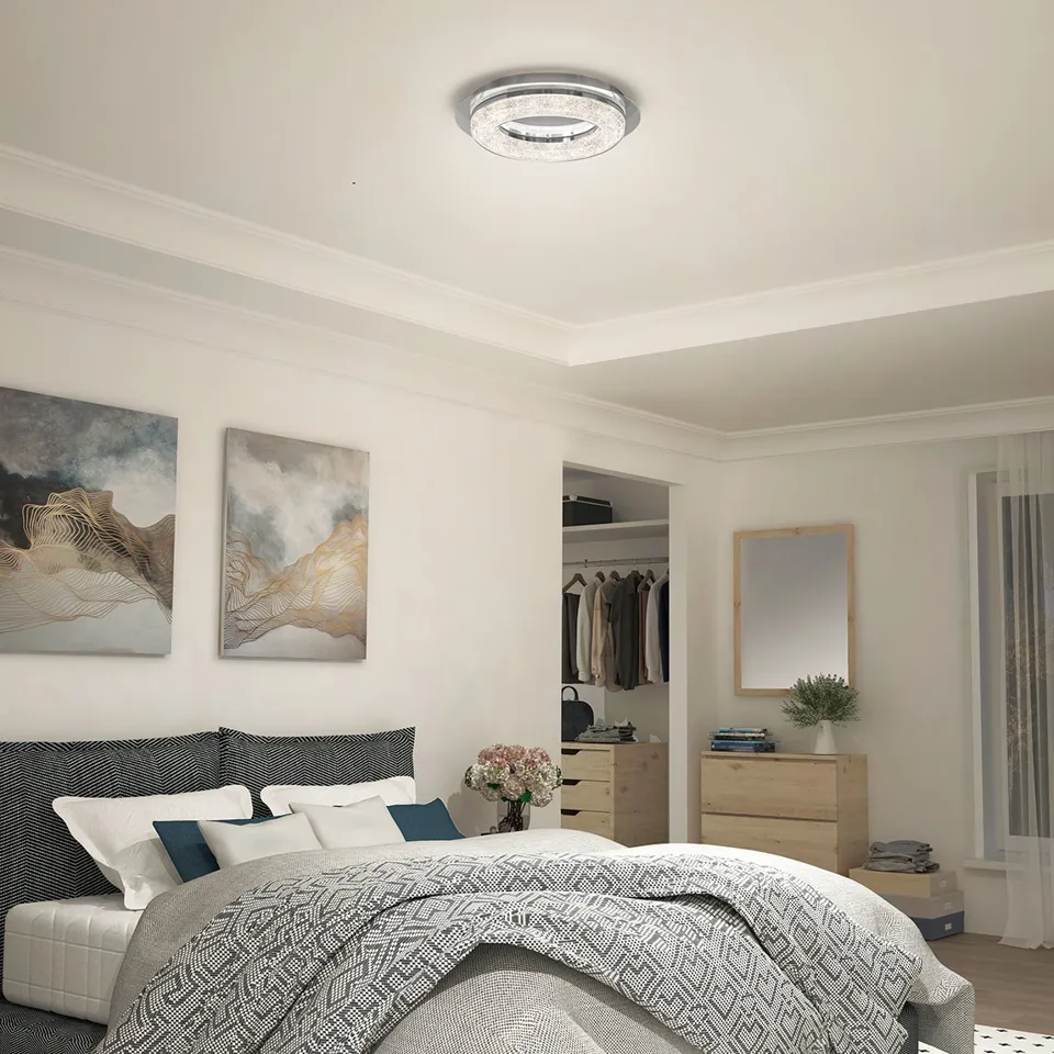Artika Famous Flush Mount