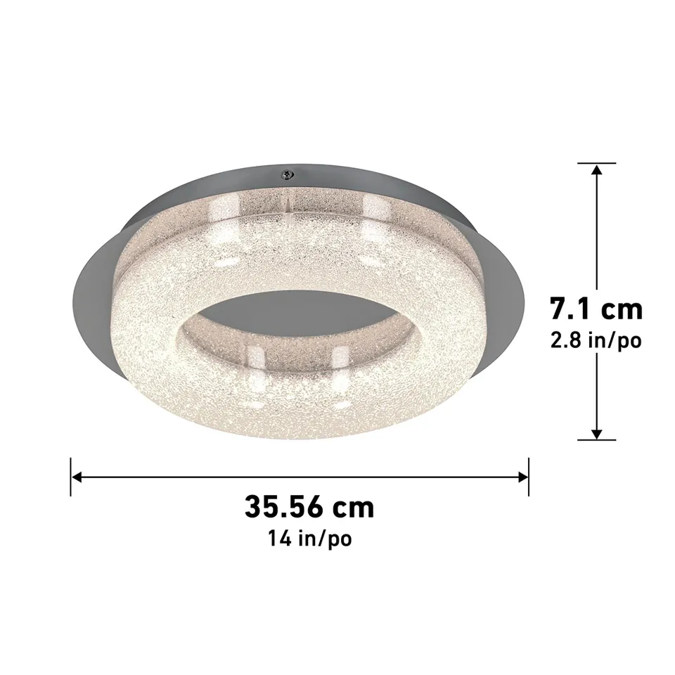 Artika Famous Flush Mount