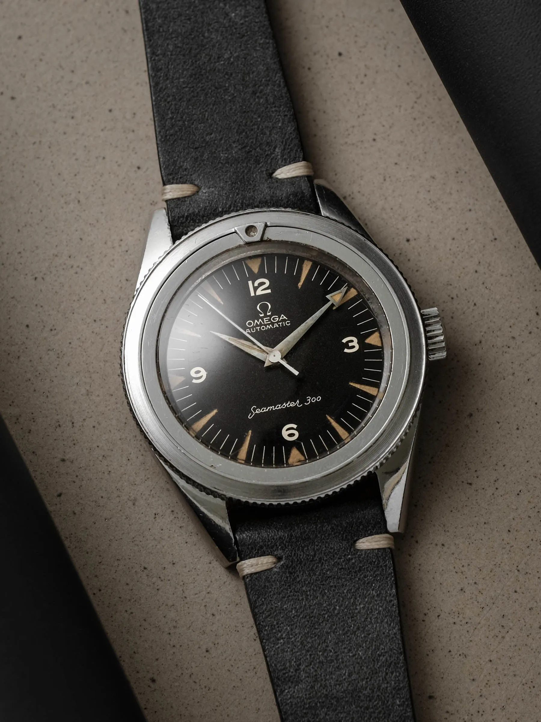 Balboa - 21 x 16 / Short ( 10.5   7)