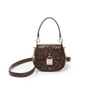 BAUBREE BROWN SNAKE