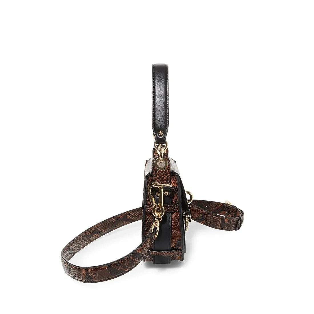 BAUBREE BROWN SNAKE