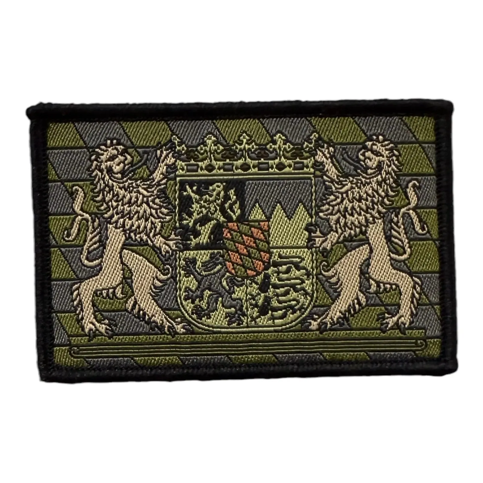 Bavarian Flags