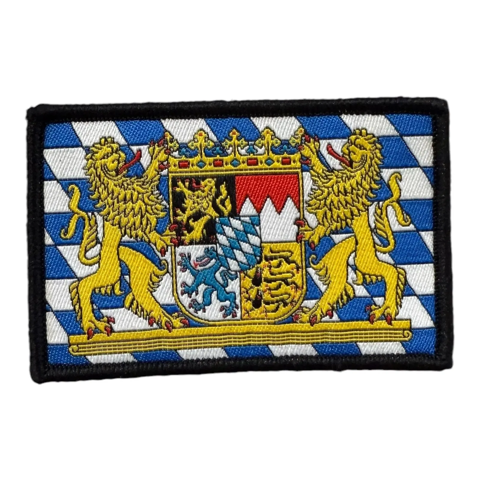 Bavarian Flags