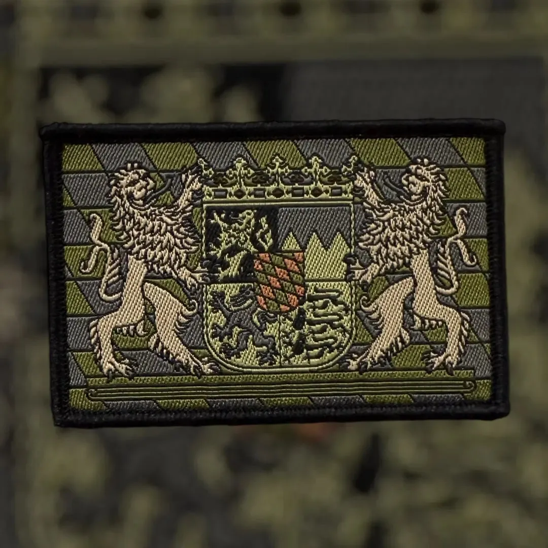Bavarian Flags
