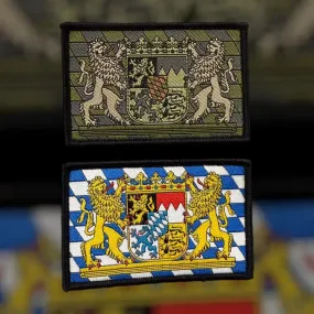Bavarian Flags