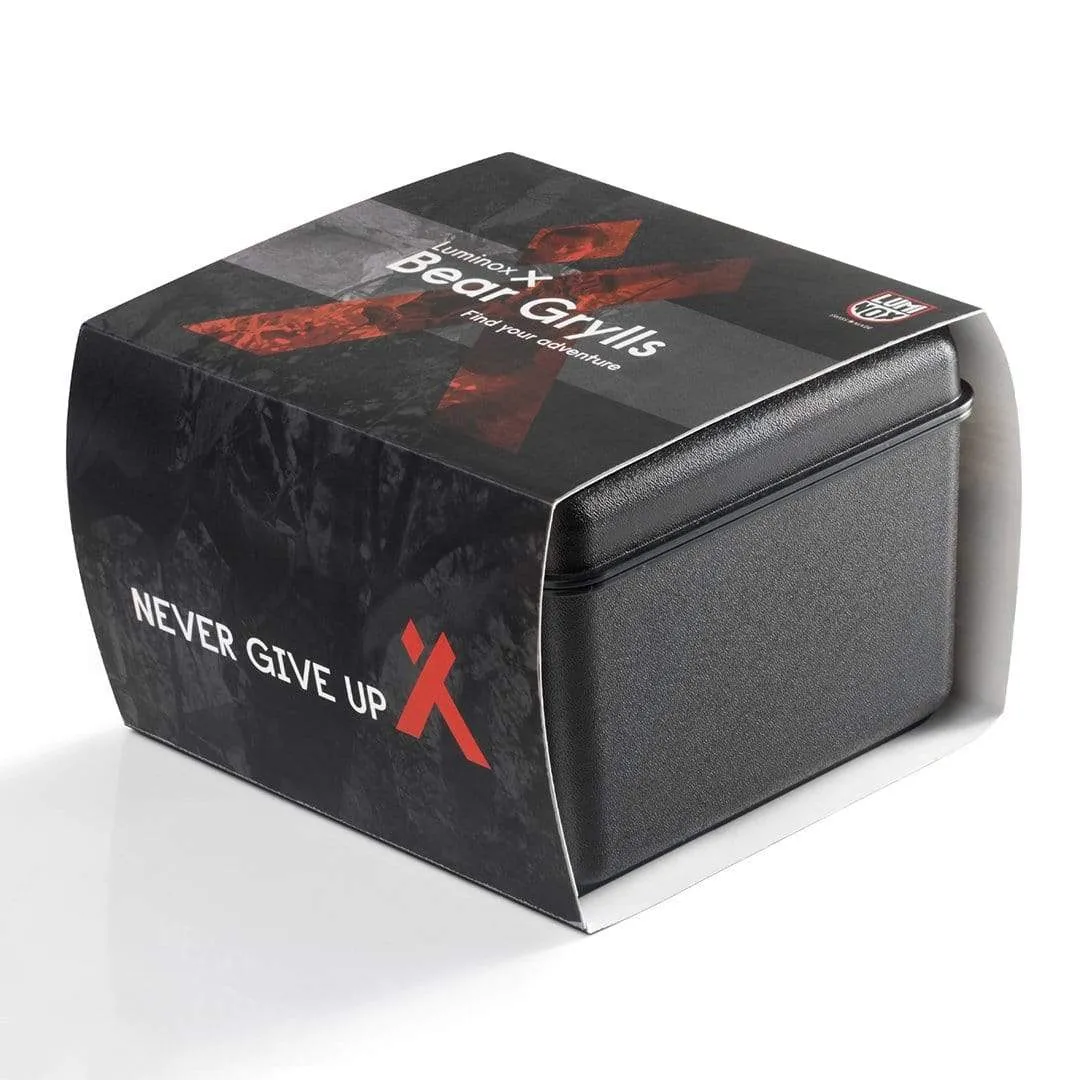 Bear Grylls Survival, 45 mm, Outdoor Explorer Watch - 3741