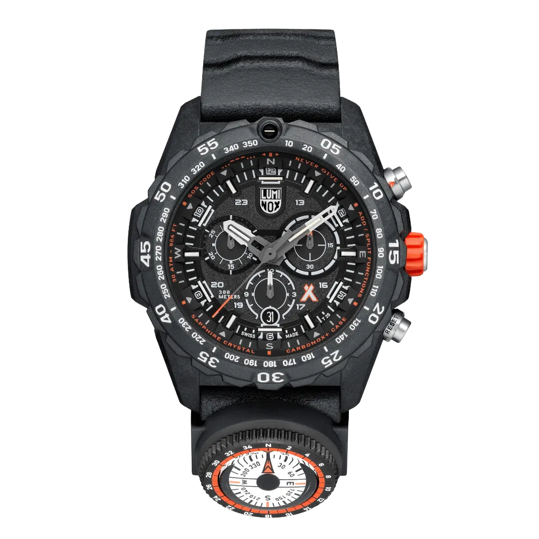 Bear Grylls Survival, 45 mm, Outdoor Explorer Watch - 3741