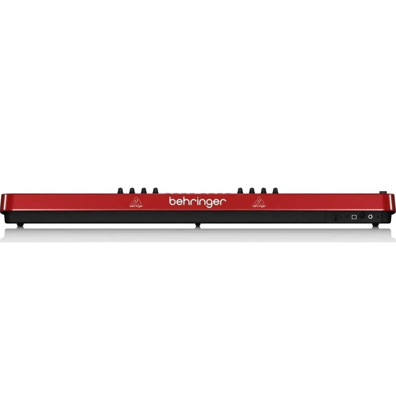 Behringer U-Control UMX610 Keyboard MIDI Controller