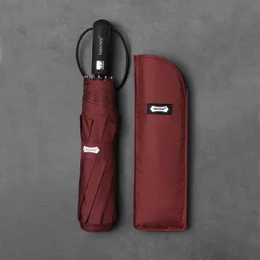 Big 122cm Windproof Umbrella with Automatic Open/Close