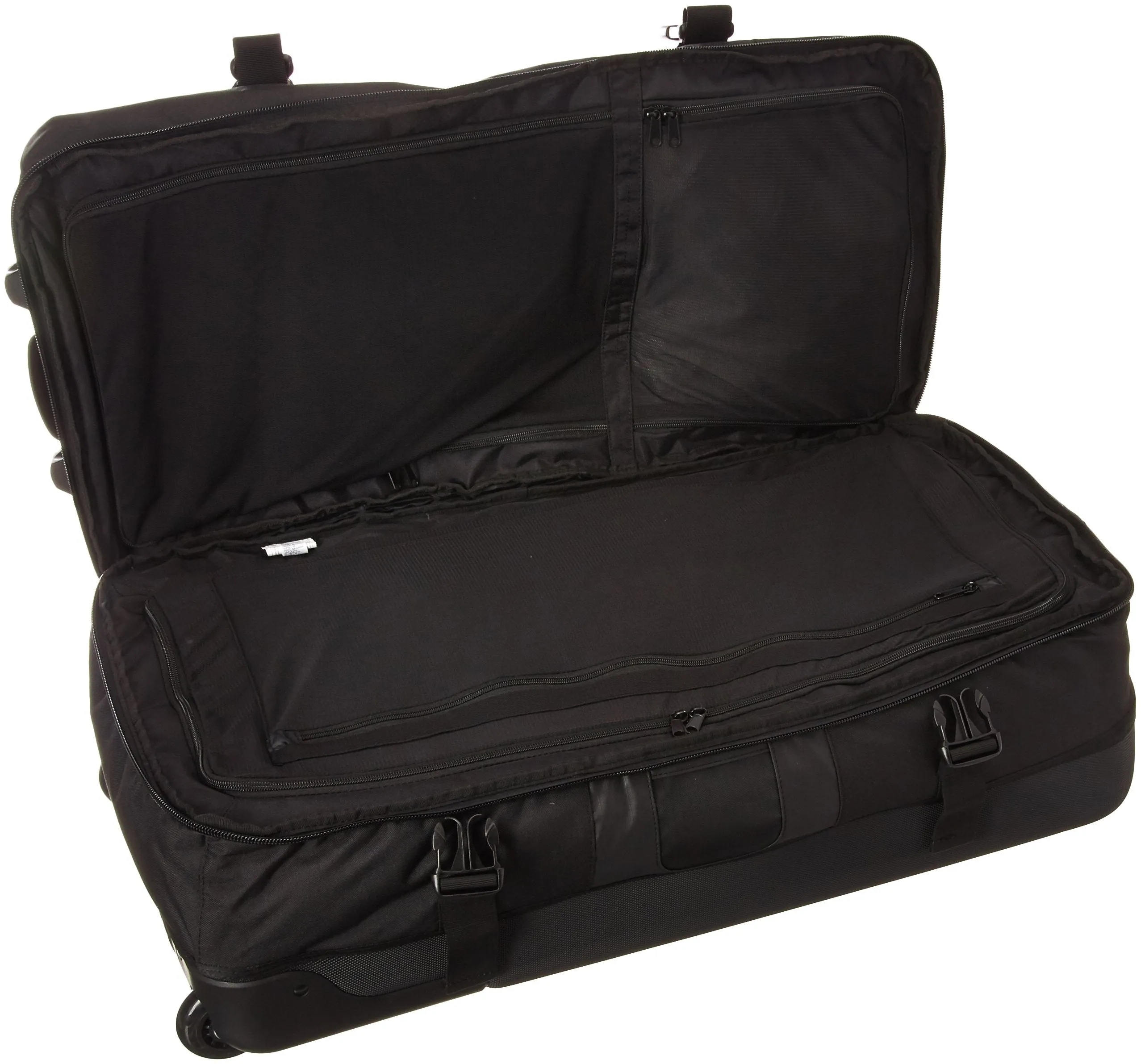 Billabong Men's Booster 110l Travel, Stealth, ONE