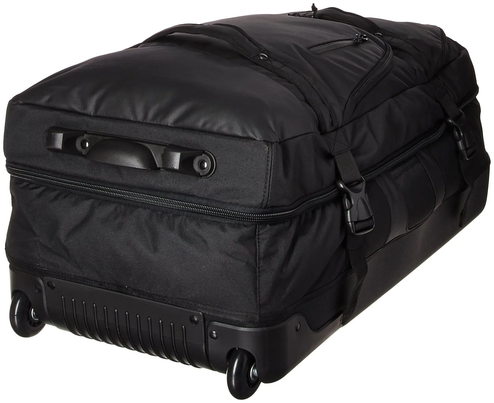 Billabong Men's Booster 110l Travel, Stealth, ONE