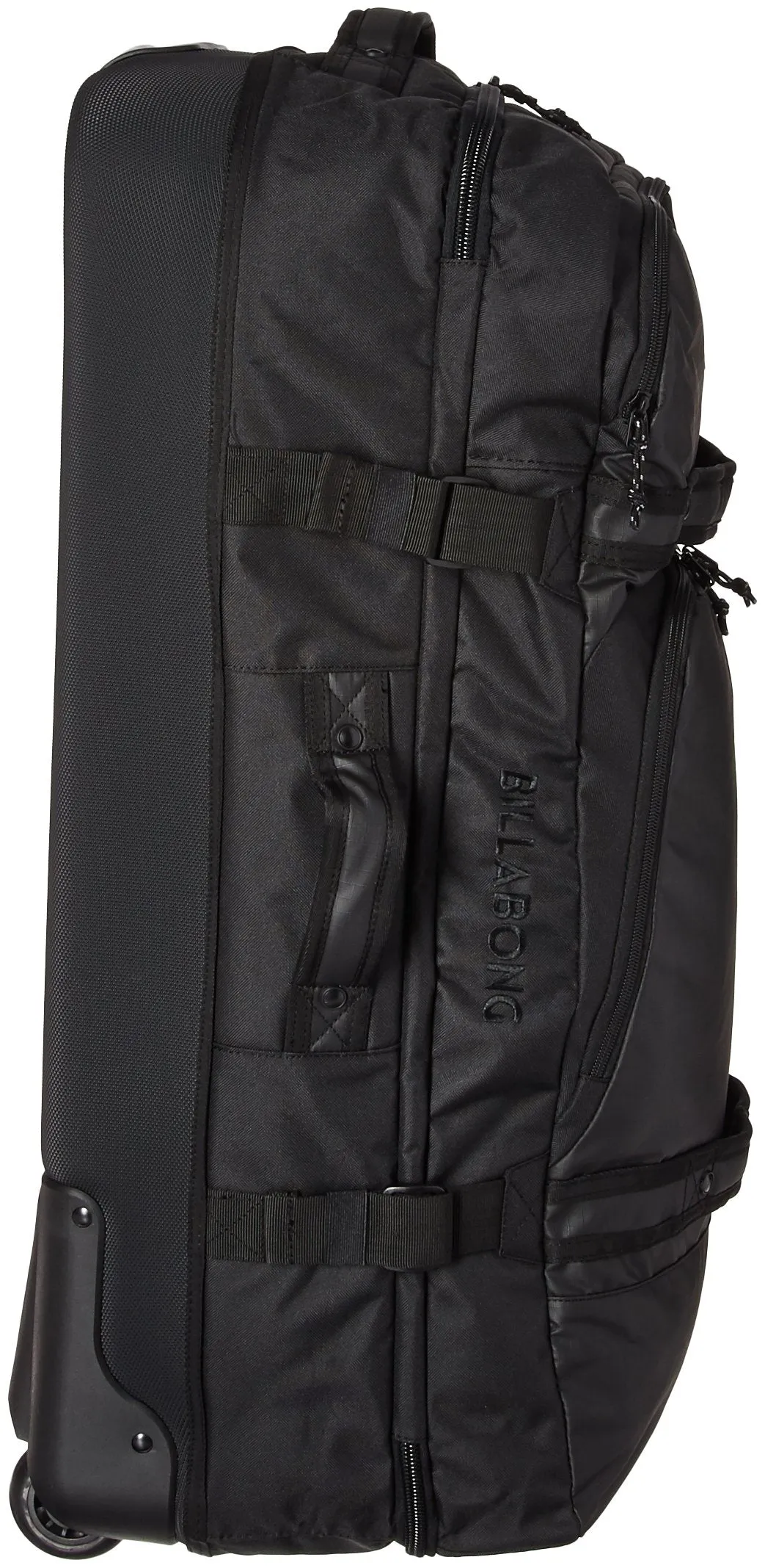 Billabong Men's Booster 110l Travel, Stealth, ONE