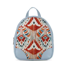 Blue O Mini Backpacks Bali