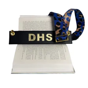 Book Mark and Book Carrier Size Large (Hardback)