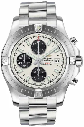 Breitling 44mm Model A1338811/G804/173A