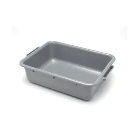 Bus Box Grey 53 X 37.5 X 14cm