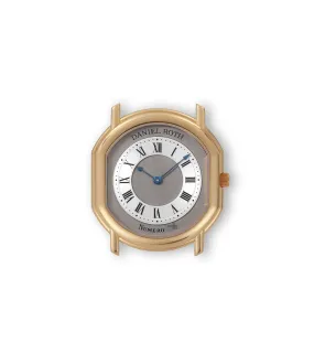 C107 | Yellow Gold