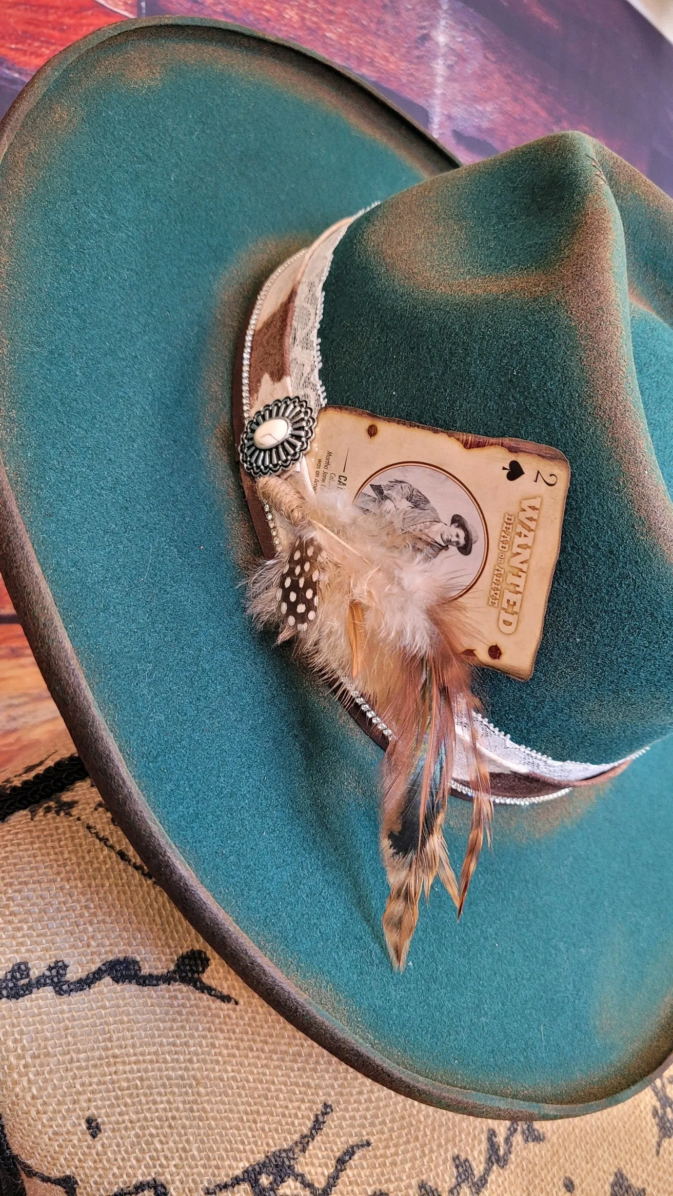 Calamity Jane